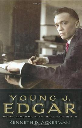 Young J. Edgar pdf epub mobi 电子书 下载