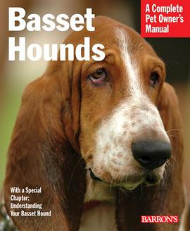 Basset Hounds pdf epub mobi 电子书 下载