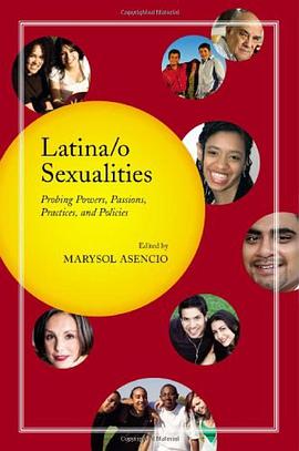 Latina/o Sexualities pdf epub mobi 電子書 下載