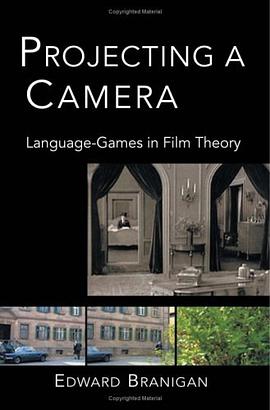 Projecting a Camera pdf epub mobi 下载