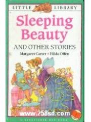 Sleeping Beauty and Other Stories pdf epub mobi 电子书 下载