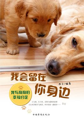 我会留在你身边 pdf epub mobi 电子书 下载