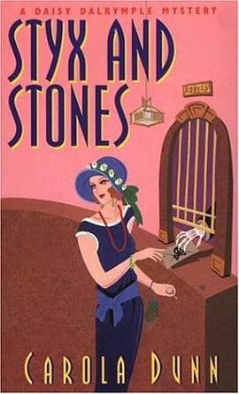 Styx and Stones pdf epub mobi 下载