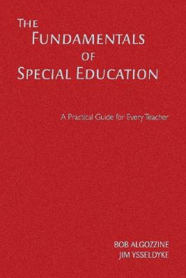 The Fundamentals of Special Education pdf epub mobi 電子書 下載