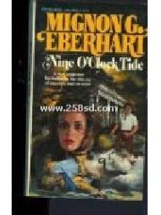 Nine o'clock tide pdf epub mobi 电子书 下载