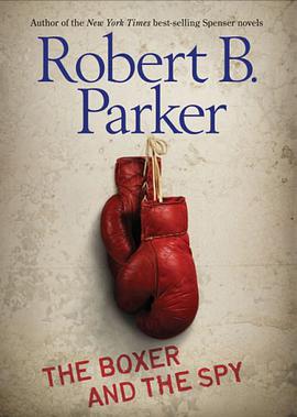 The Boxer and the Spy pdf epub mobi 电子书 下载