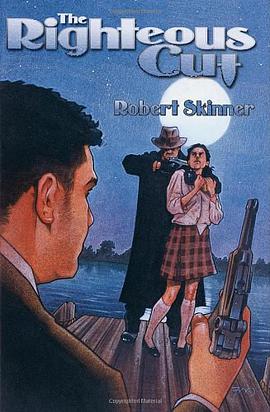 The Righteous Cut pdf epub mobi 电子书 下载