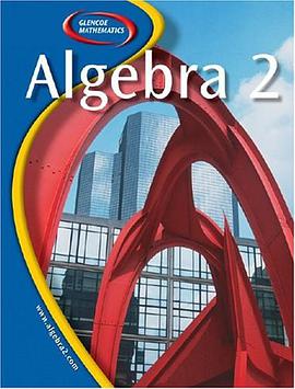 Glencoe Algebra 2, Student Edition pdf epub mobi 电子书 下载