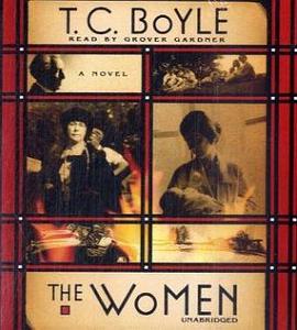 The Women pdf epub mobi 电子书 下载