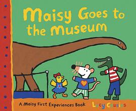 Maisy Goes to the Museum pdf epub mobi 电子书 下载