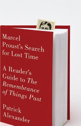 Marcel Proust's Search for Lost Time pdf epub mobi 电子书 下载