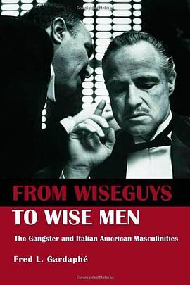 From Wise Guys to Wise Men pdf epub mobi 电子书 下载