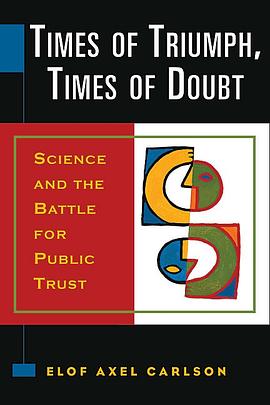 Times of Triumph, Times of Doubt pdf epub mobi 電子書 下載