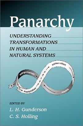 Panarchy pdf epub mobi 电子书 下载