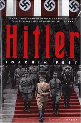 Hitler pdf epub mobi 電子書 下載