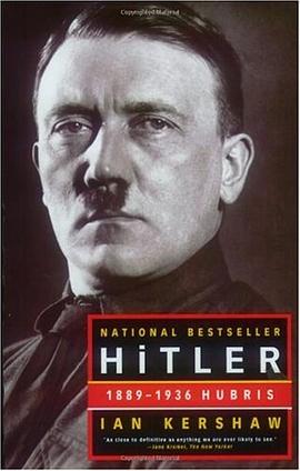 Hitler pdf epub mobi 电子书 下载