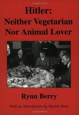 Hitler pdf epub mobi 电子书 下载