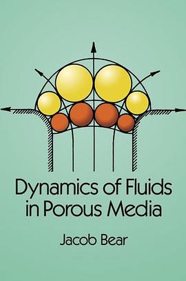 Dynamics of Fluids in Porous Media pdf epub mobi 电子书 下载