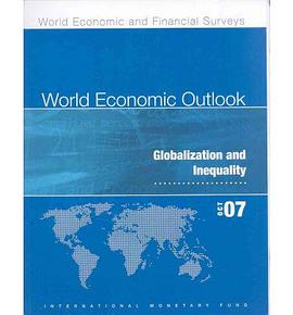 World Economic Outlook, October 2007 pdf epub mobi 下载
