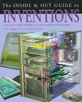 The Inside & Out Guide to Inventions pdf epub mobi 电子书 下载