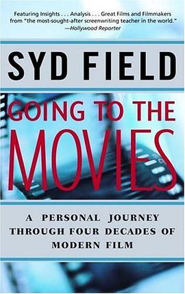 Going to the Movies pdf epub mobi 电子书 下载