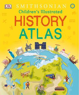 Children's Illustrated History Atlas pdf epub mobi 電子書 下載