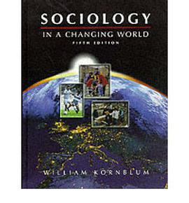 SOCIOLOGY IN A CHANGING WORLD pdf epub mobi 电子书 下载