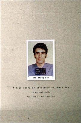 Wrong Man pdf epub mobi 電子書 下載