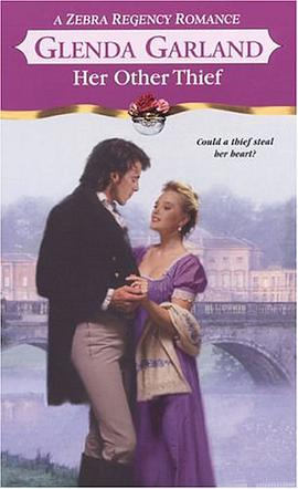 Her Other Thief pdf epub mobi 电子书 下载