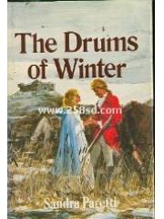 The Drums of Winter pdf epub mobi 电子书 下载