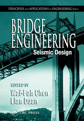 Bridge Engineering pdf epub mobi 电子书 下载