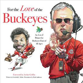 For the Love of the Buckeyes pdf epub mobi 电子书 下载
