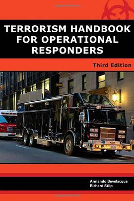 Terrorism Handbook for Operational Responders pdf epub mobi 电子书 下载