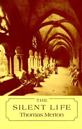 The Silent Life pdf epub mobi 电子书 下载