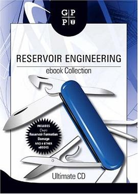 Reservoir Engineering ebook Collection pdf epub mobi 电子书 下载