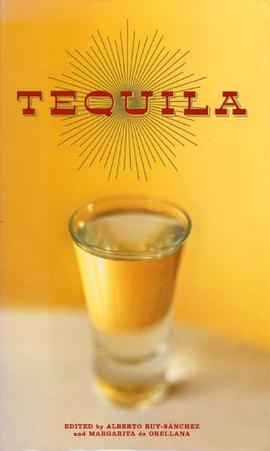 Tequila pdf epub mobi 电子书 下载