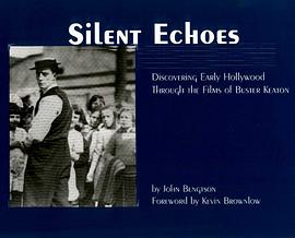 Silent Echoes pdf epub mobi 電子書 下載