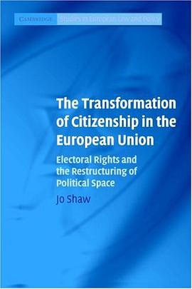 The Transformation of Citizenship in the European Union