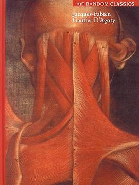 Jacques‐Fabien Gautier D’Agoty pdf epub mobi 电子书 下载