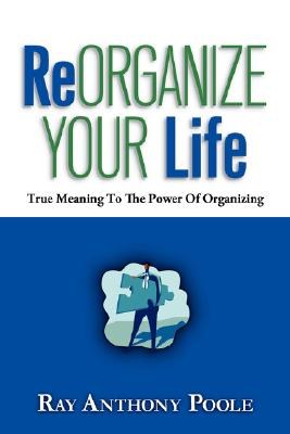 Reorganize Your Life pdf epub mobi 下载