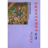 印度哲学与中国佛学文集 pdf epub mobi 电子书 下载