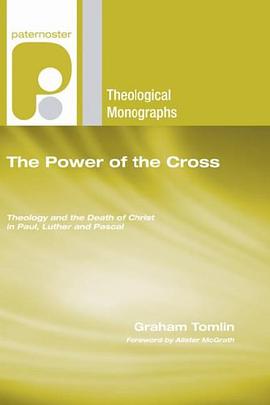 The Power of the Cross pdf epub mobi 电子书 下载