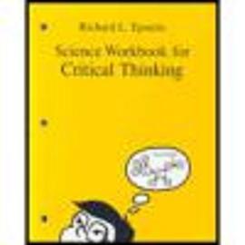 Science Workbook for Critical Thinking, 2nd pdf epub mobi 电子书 下载