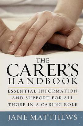 The Carer's Handbook pdf epub mobi 电子书 下载