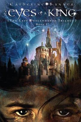The Eyes of a King pdf epub mobi 电子书 下载