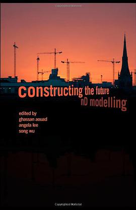 Constructing the Future pdf epub mobi 下载