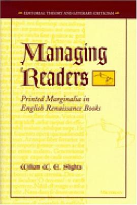 Managing Readers pdf epub mobi 電子書 下載