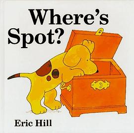 Where's Spot? (Spot) pdf epub mobi 电子书 下载