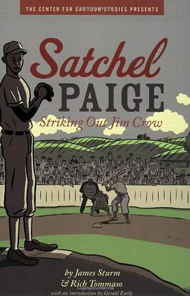 Satchel Paige pdf epub mobi 电子书 下载