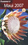 FROMMER'S MAUI 2007 pdf epub mobi 電子書 下載
